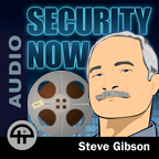 Security Now Archive